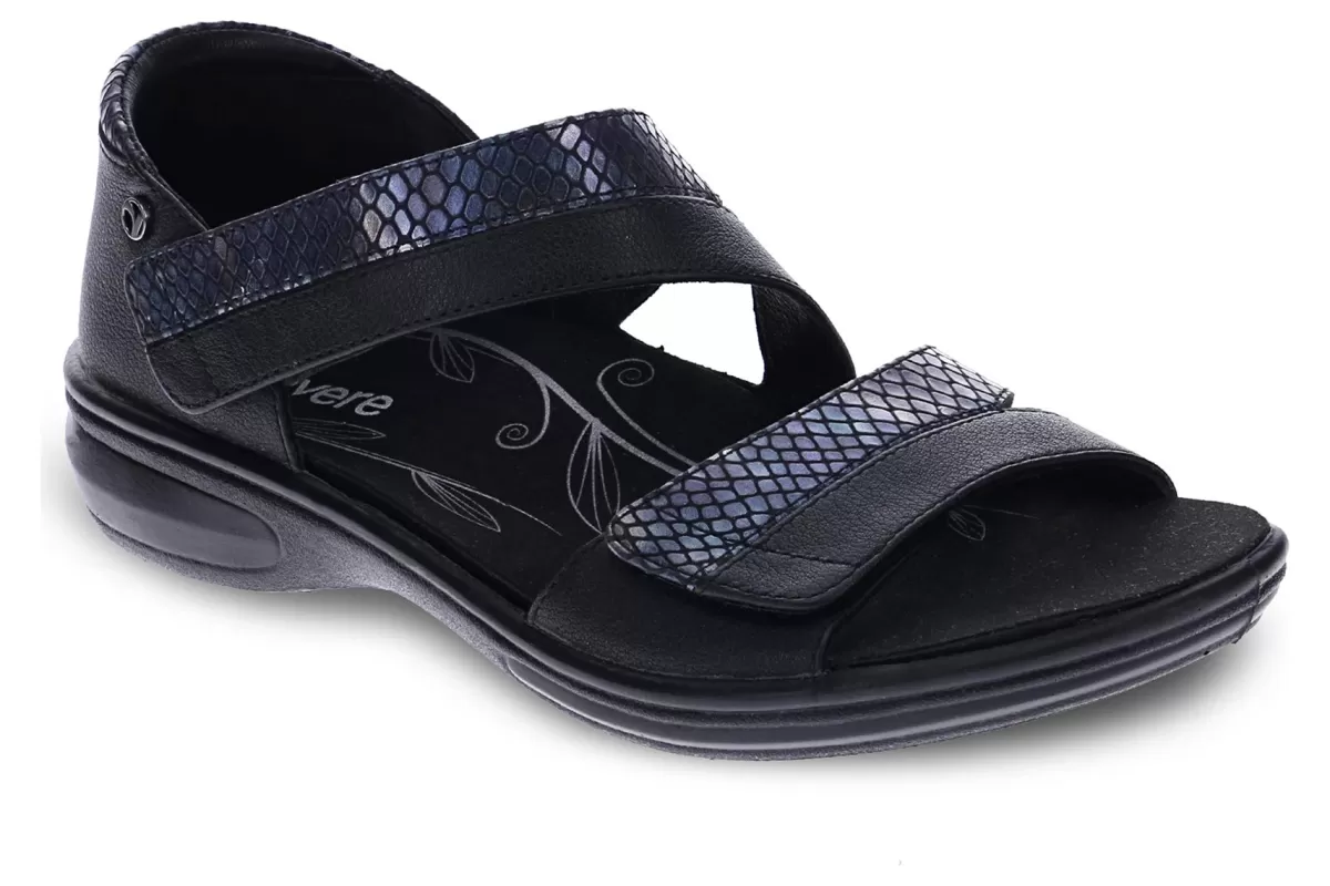 New Mauritius Women Wide | Sandals