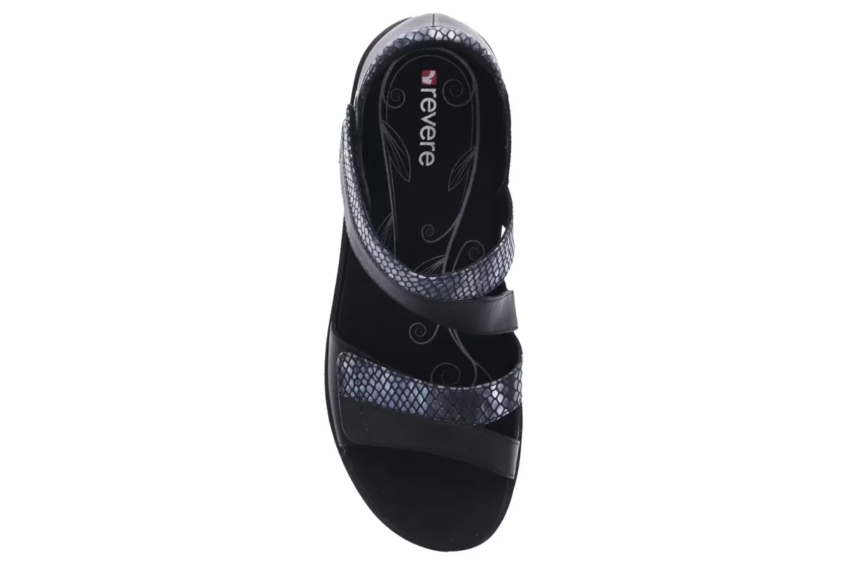 New Mauritius Women Wide | Sandals