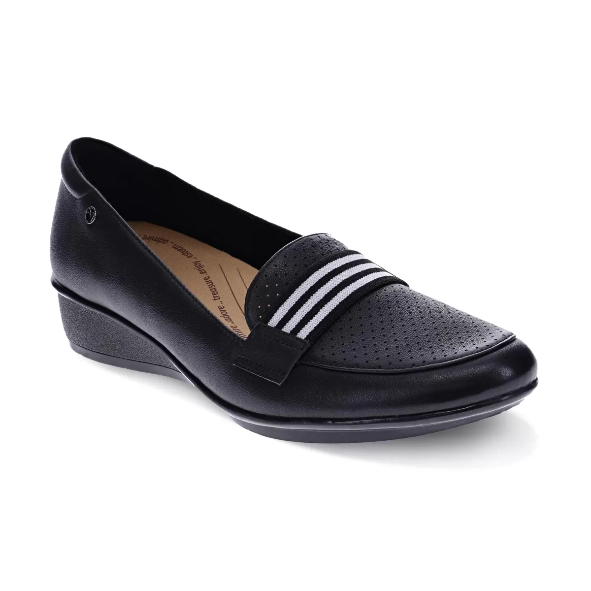 Outlet Monte Carlo Women Wide | Standard