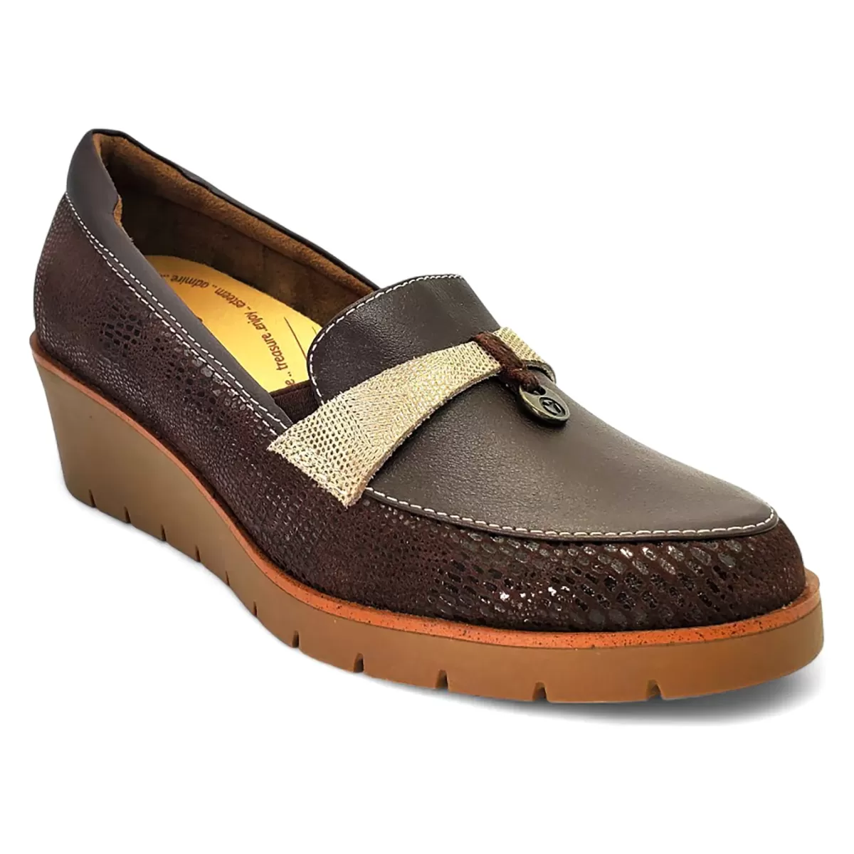 Outlet Pamplona Women Wide | Standard