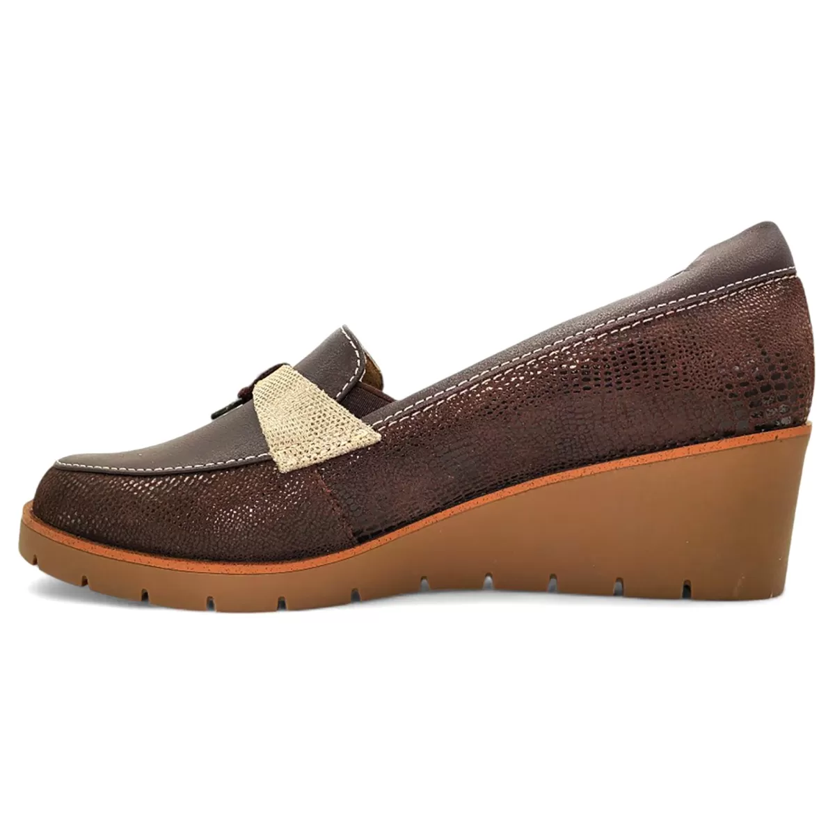 Outlet Pamplona Women Wide | Standard