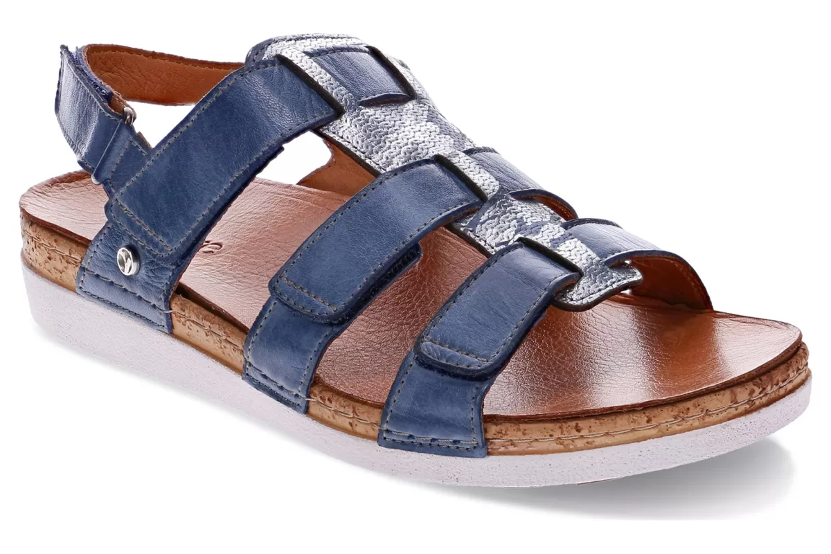 Fashion Santorini Women Wide | Standard