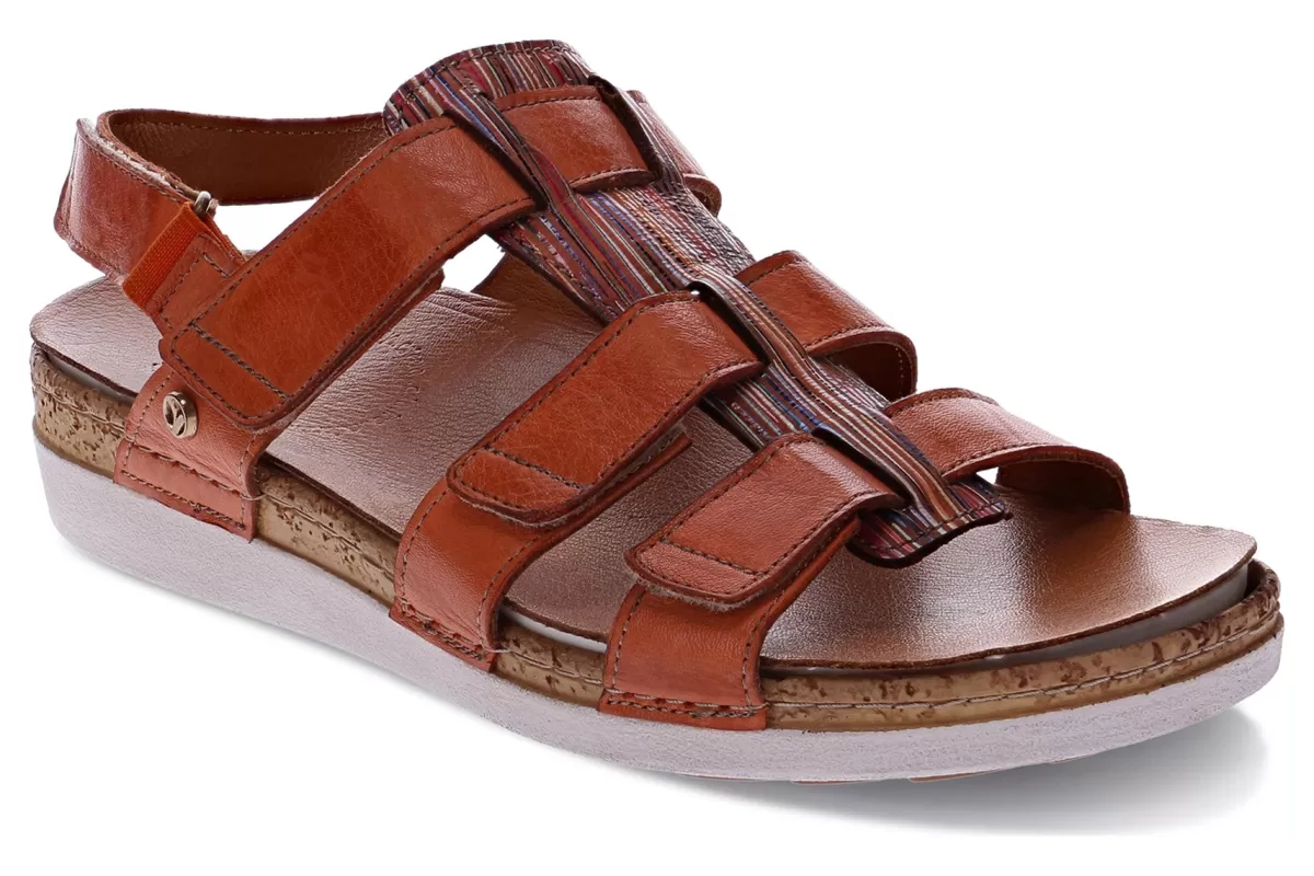 Outlet Santorini Women Wide | Standard