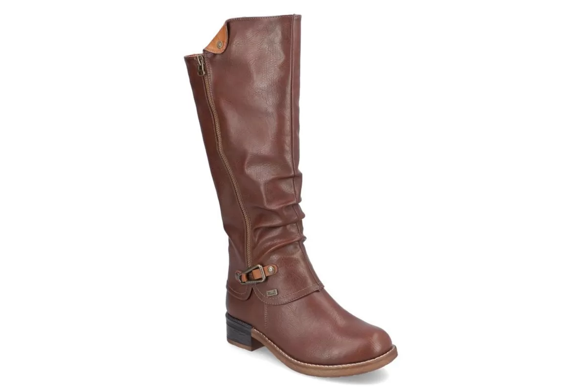 Best Fabrizia 52 Women Standard | Boots