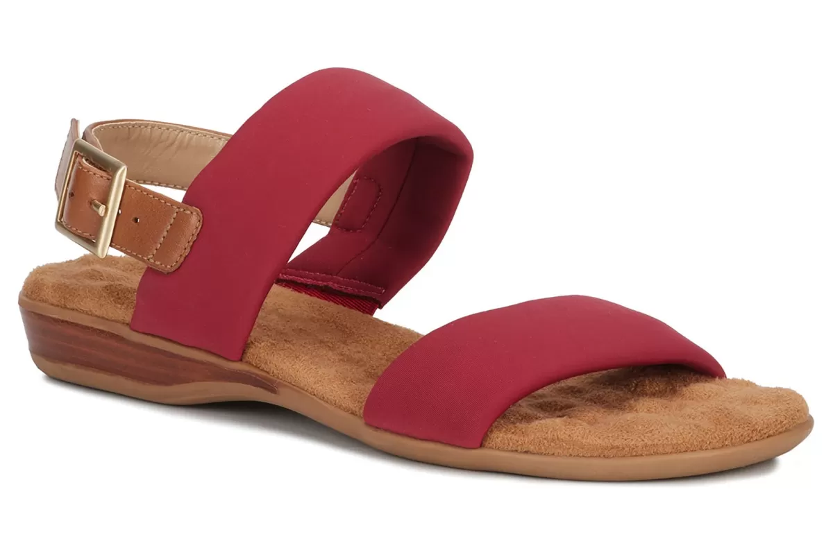 New Cabana Women Extra Wide | Wide