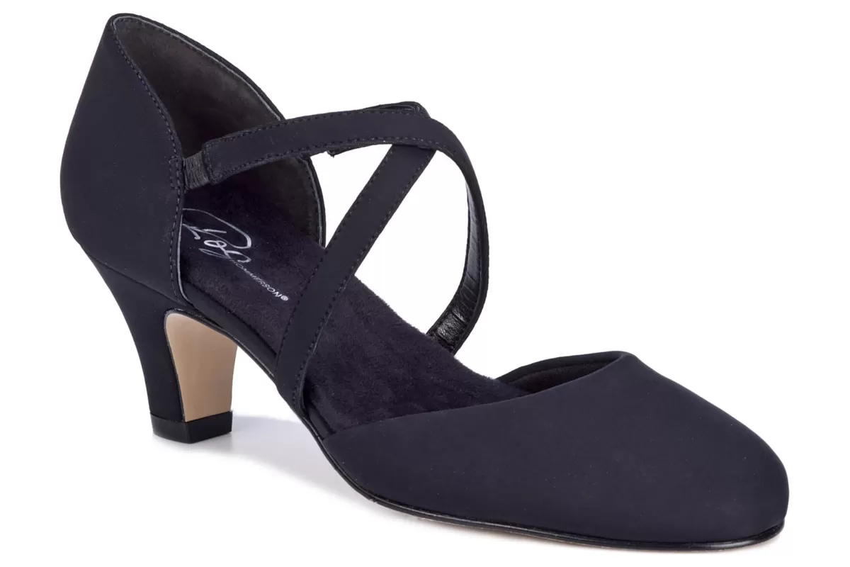 Fashion Charleston Women Extra Wide | Standard