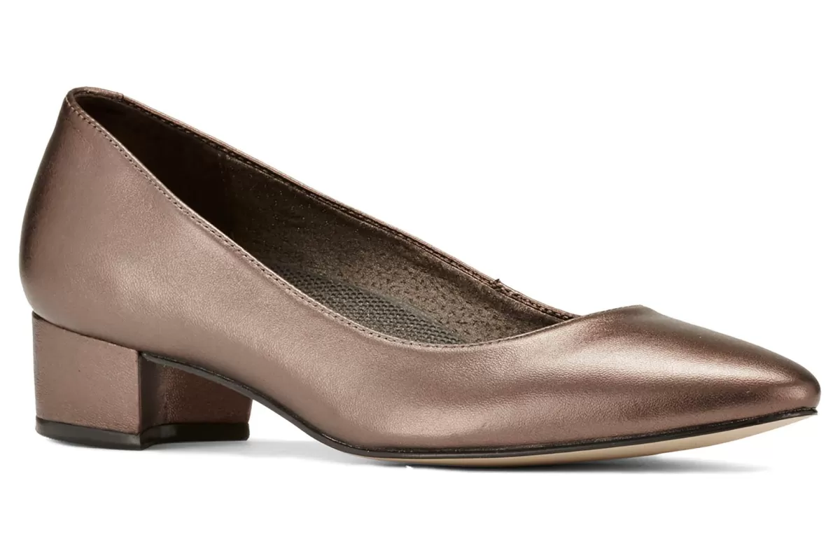 Flash Sale Heidi II Women Standard | Extra Wide