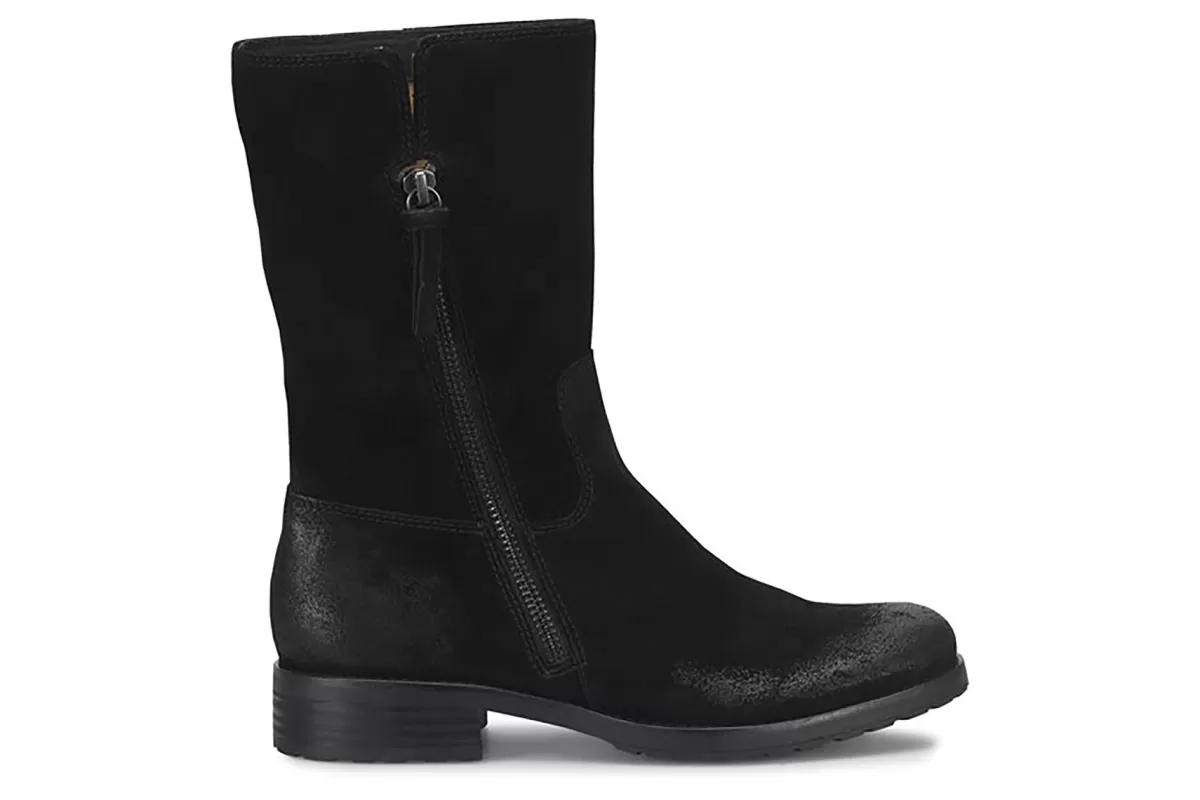 Fashion Betty Women Standard | Boots