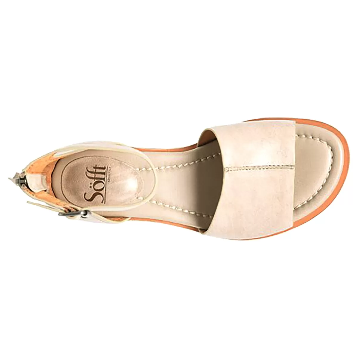 Fashion Faxyn Women Standard | Sandals