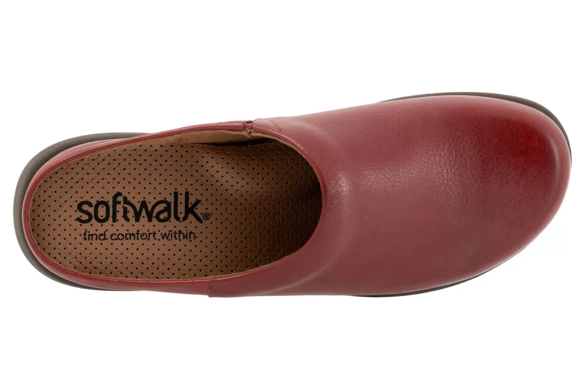 Outlet Andria Women Extra Wide | Wide