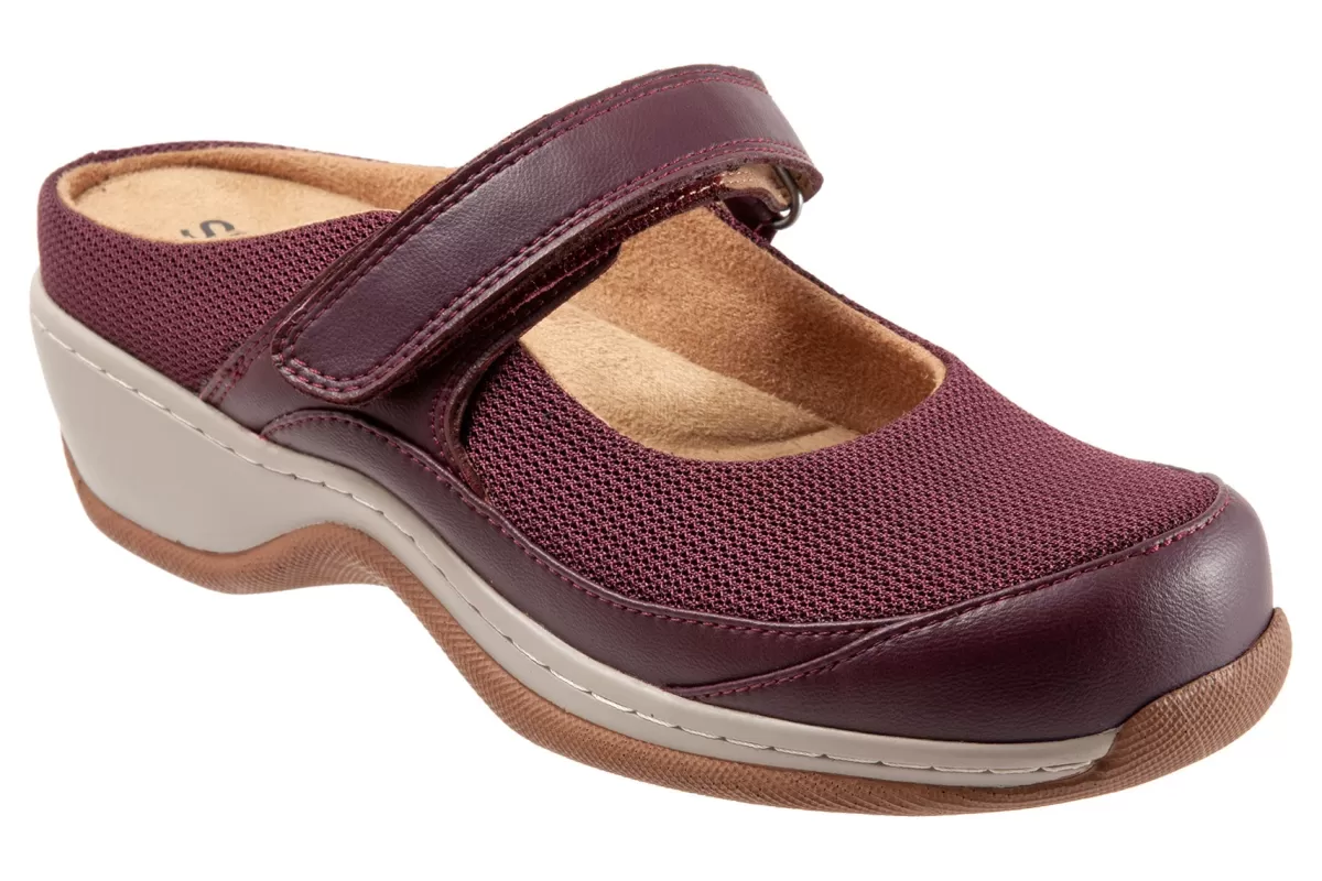 Fashion Arcadia Women Standard | Extra Wide