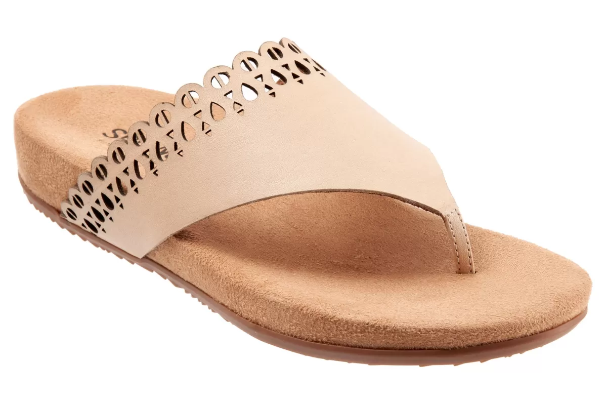 Fashion Bethany Women Wide | Sandals