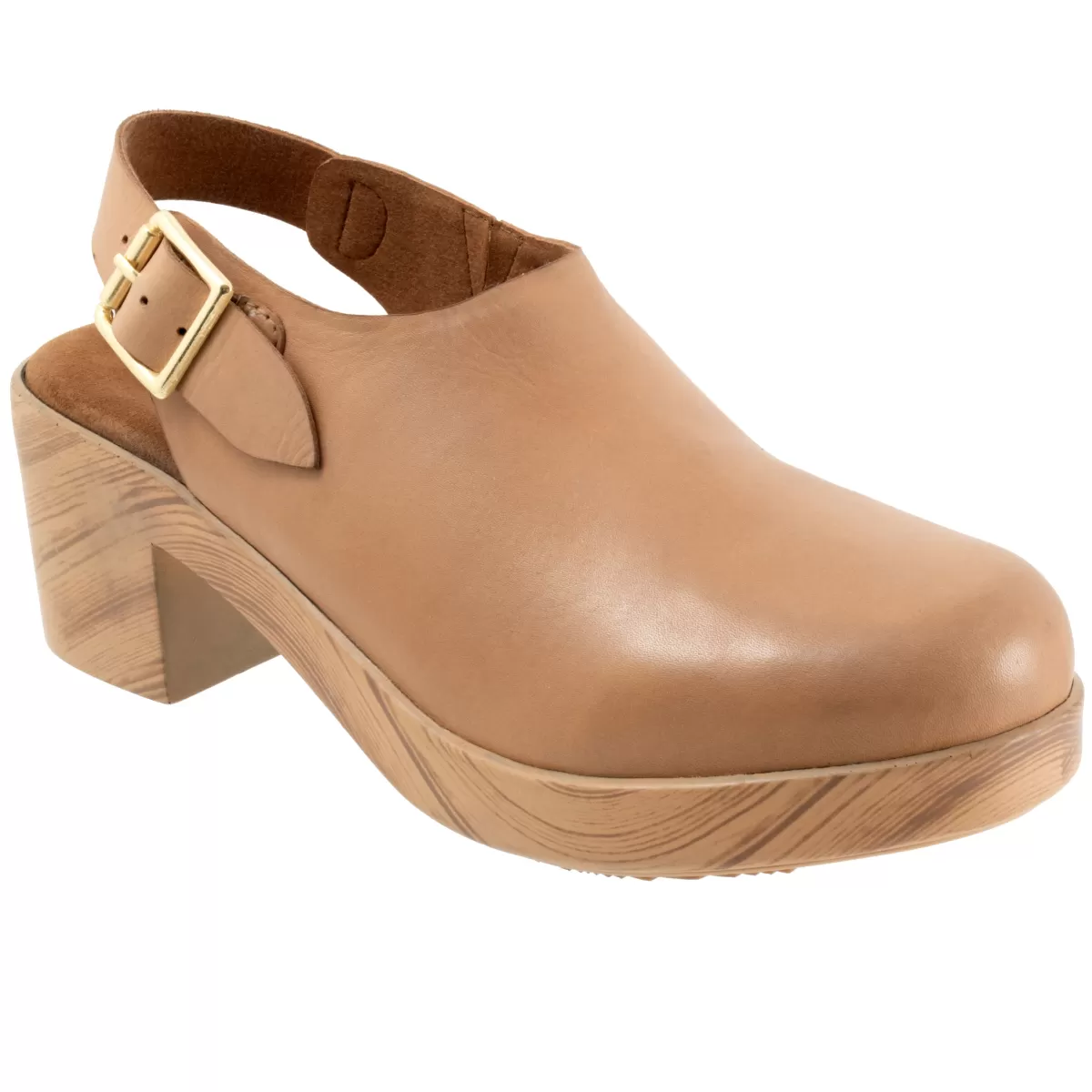 New Fairbanks Women Narrow | Clogs