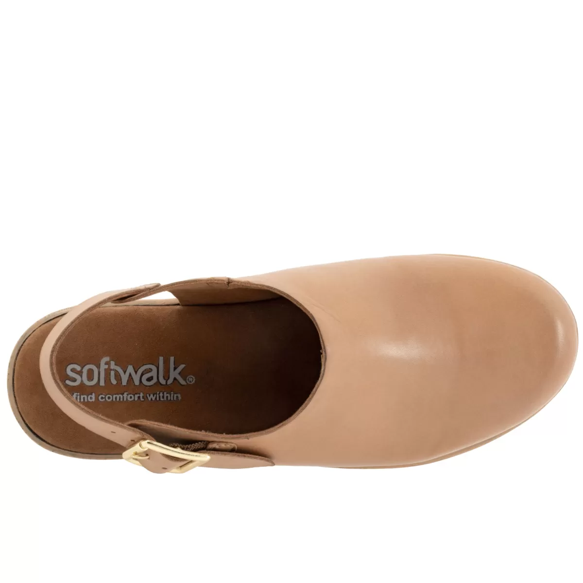 New Fairbanks Women Narrow | Clogs