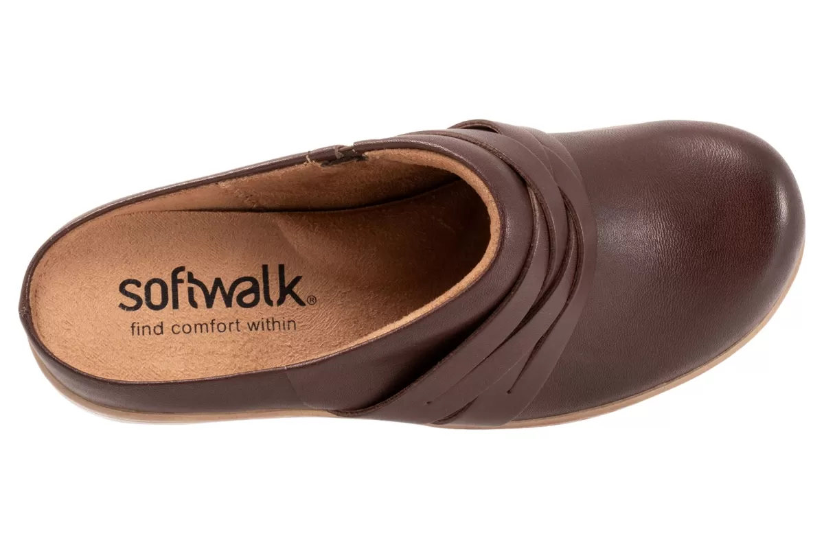 Outlet Mackay Women Narrow | Clogs