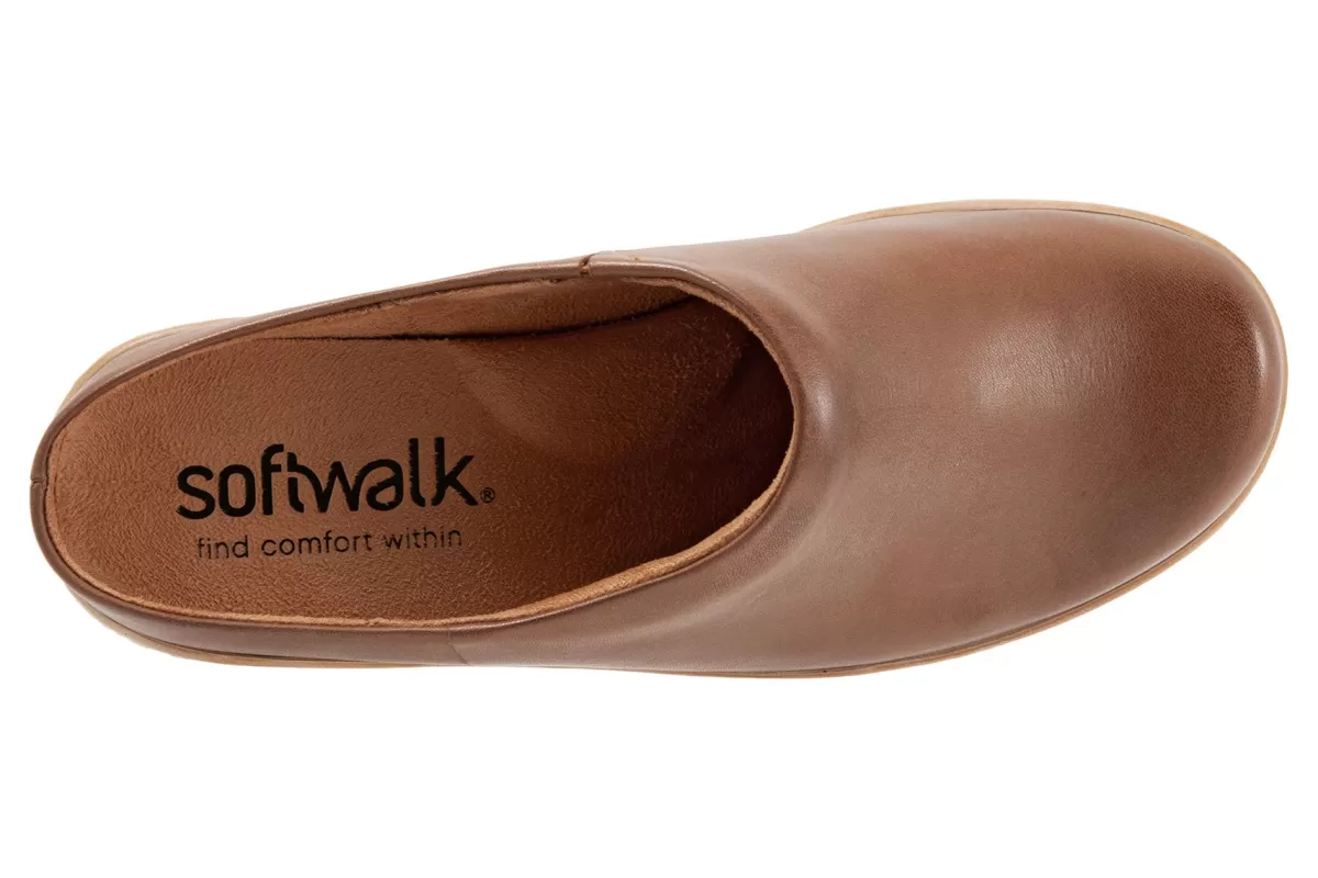 Outlet Madison Women Standard | Extra Wide