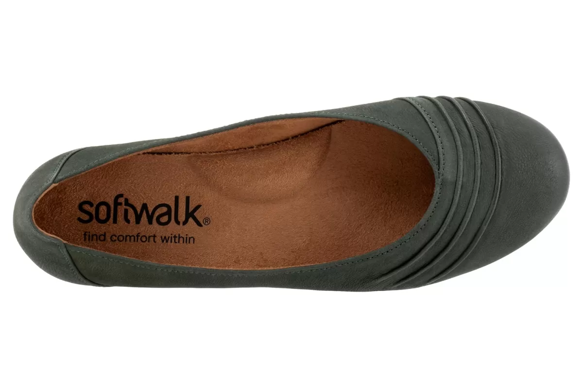 Fashion Safi Women Extra Wide | Wide