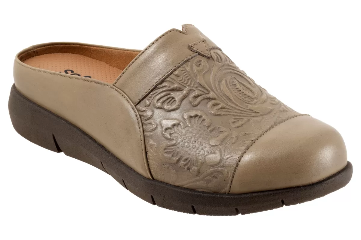 Online San Marcos Tooling Women Extra Wide | Wide