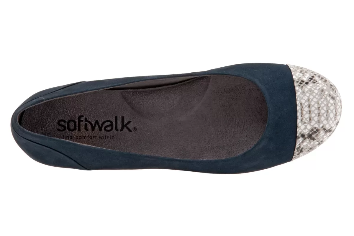 Online Sonoma Cap Toe Women Standard | Wide