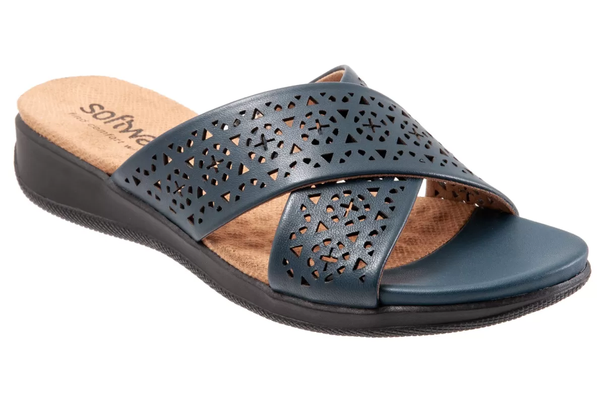 Hot Tillman Women Wide | Sandals