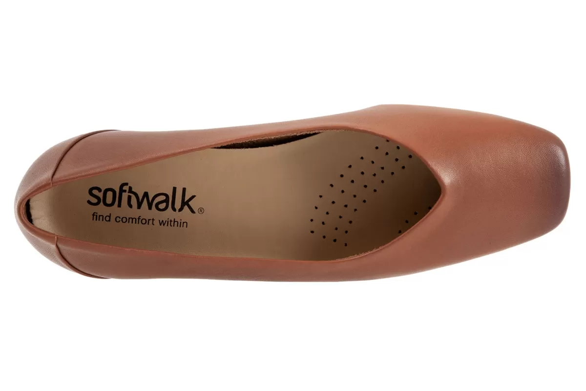 New Vellore Women Standard | Extra Wide