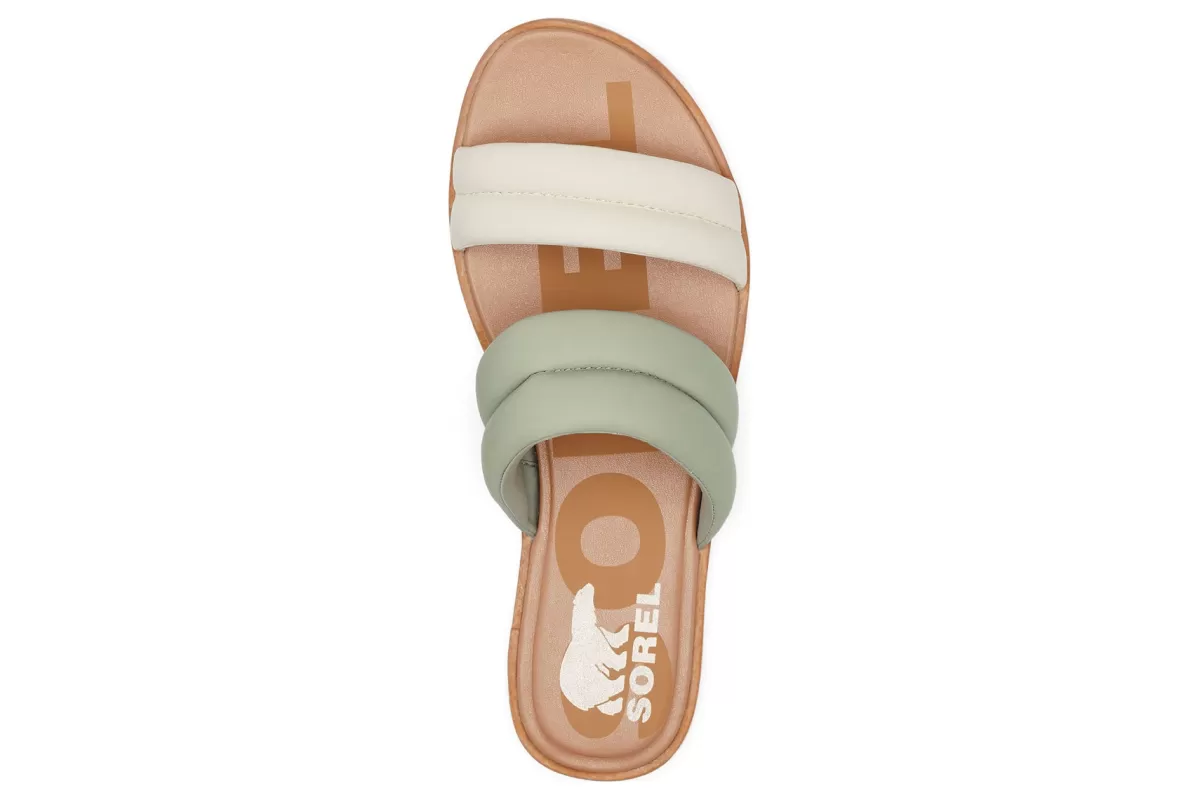 Flash Sale Ella II Puff Slide Women Standard | Sandals