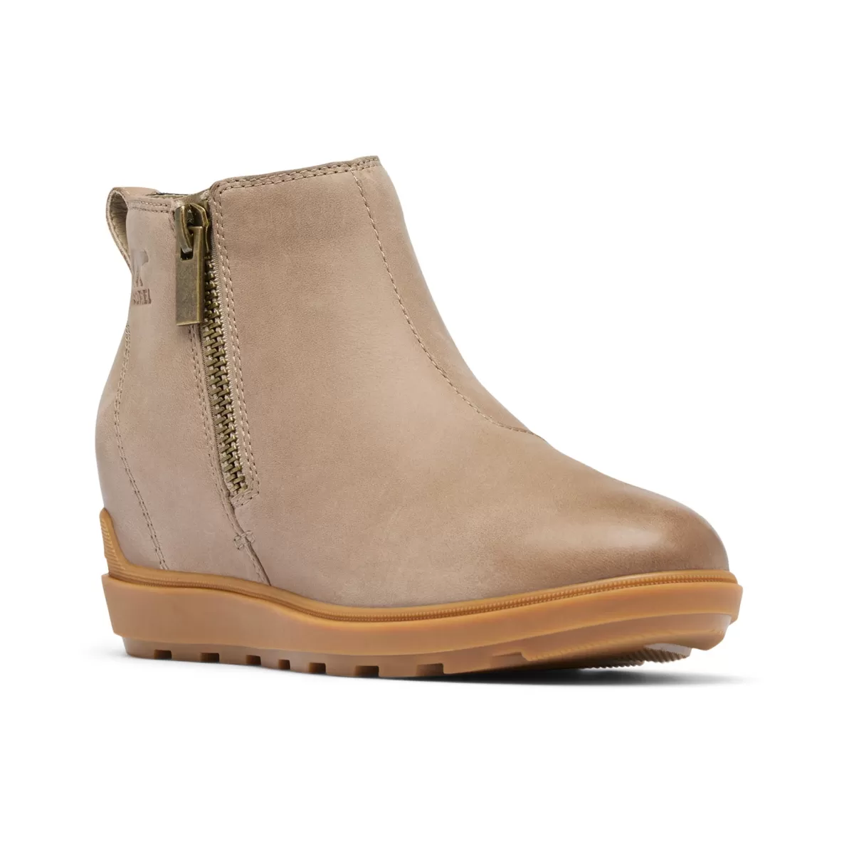 Hot Evie II Zip Women Standard | Boots