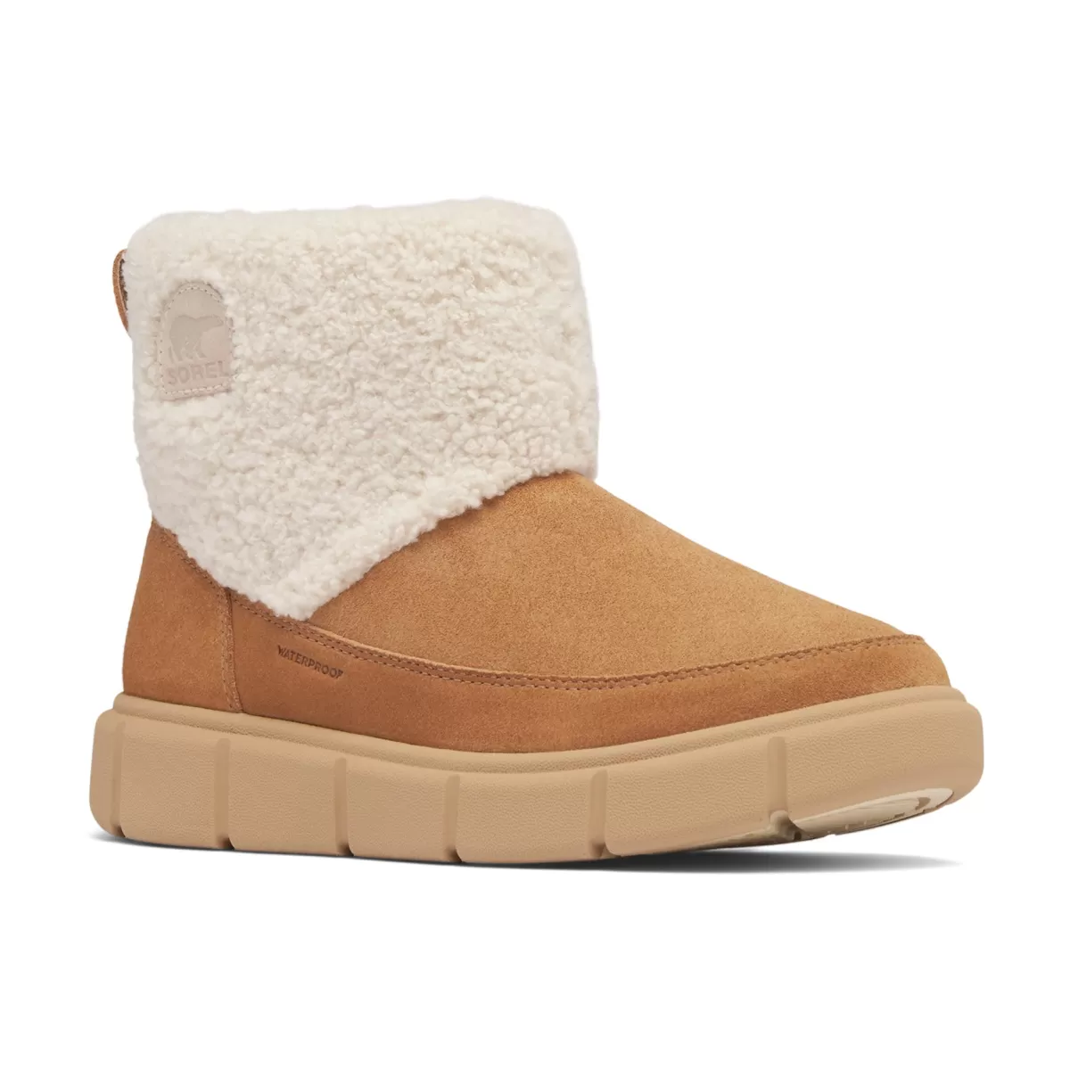 Clearance Explr III So Cozy WP Women Standard | Boots