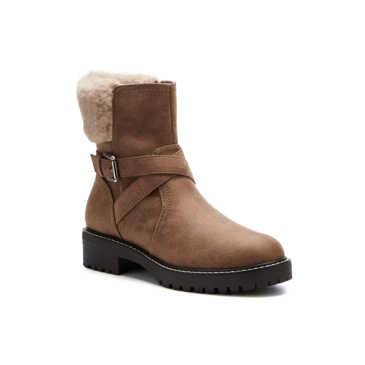 Discount Rainier Zip Boot Women Boots