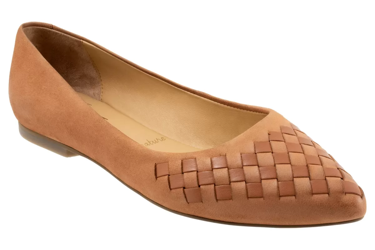 Store Estee Woven Women Standard | Extra Wide