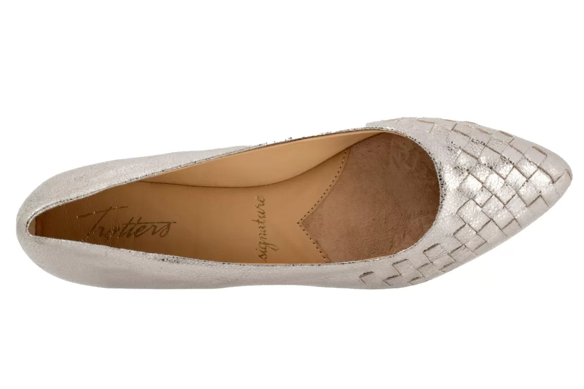 Outlet Estee Woven Women Standard | Extra Wide