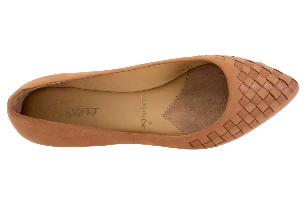 Store Estee Woven Women Standard | Extra Wide