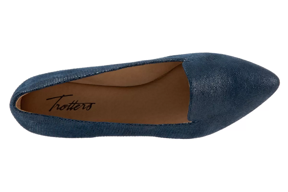 Fashion Harlowe Women Standard | Extra Wide