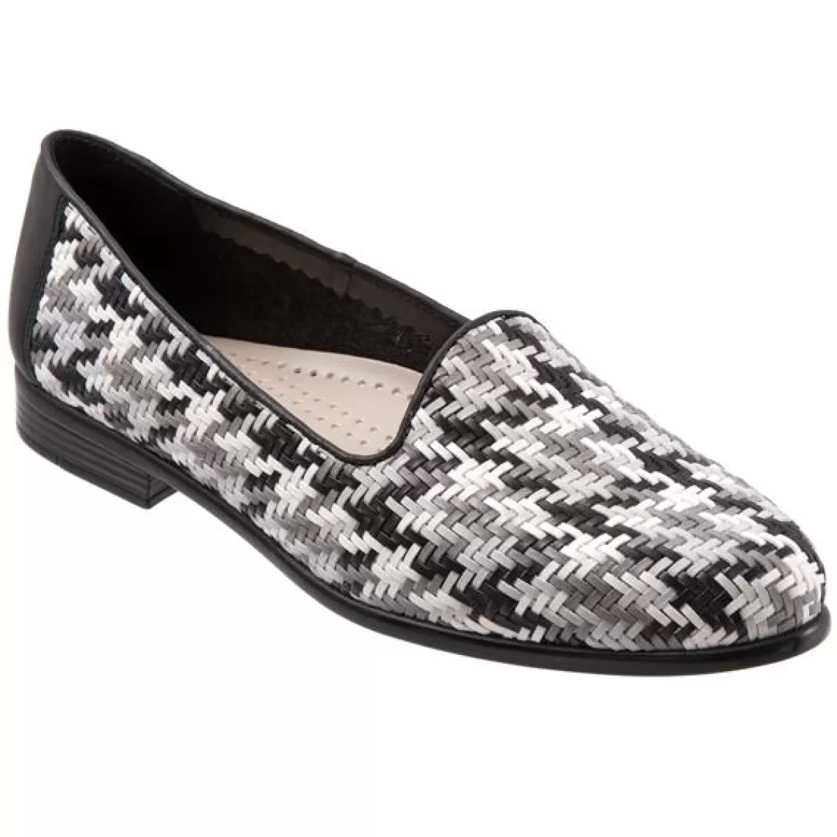 Shop Liz Basket Woven Women Extra Wide | Narrow