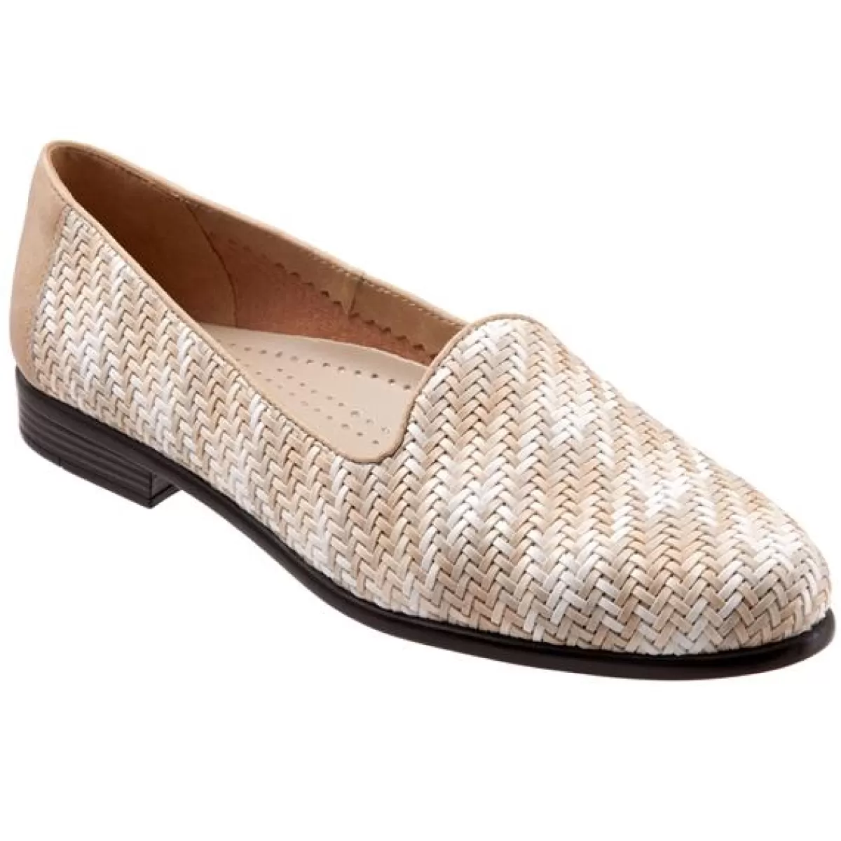 Best Sale Liz Basket Woven Women Wide | Narrow