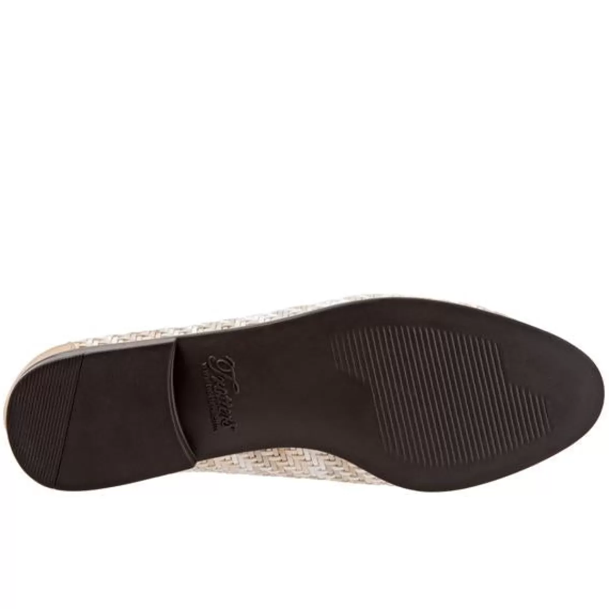 Best Sale Liz Basket Woven Women Wide | Narrow