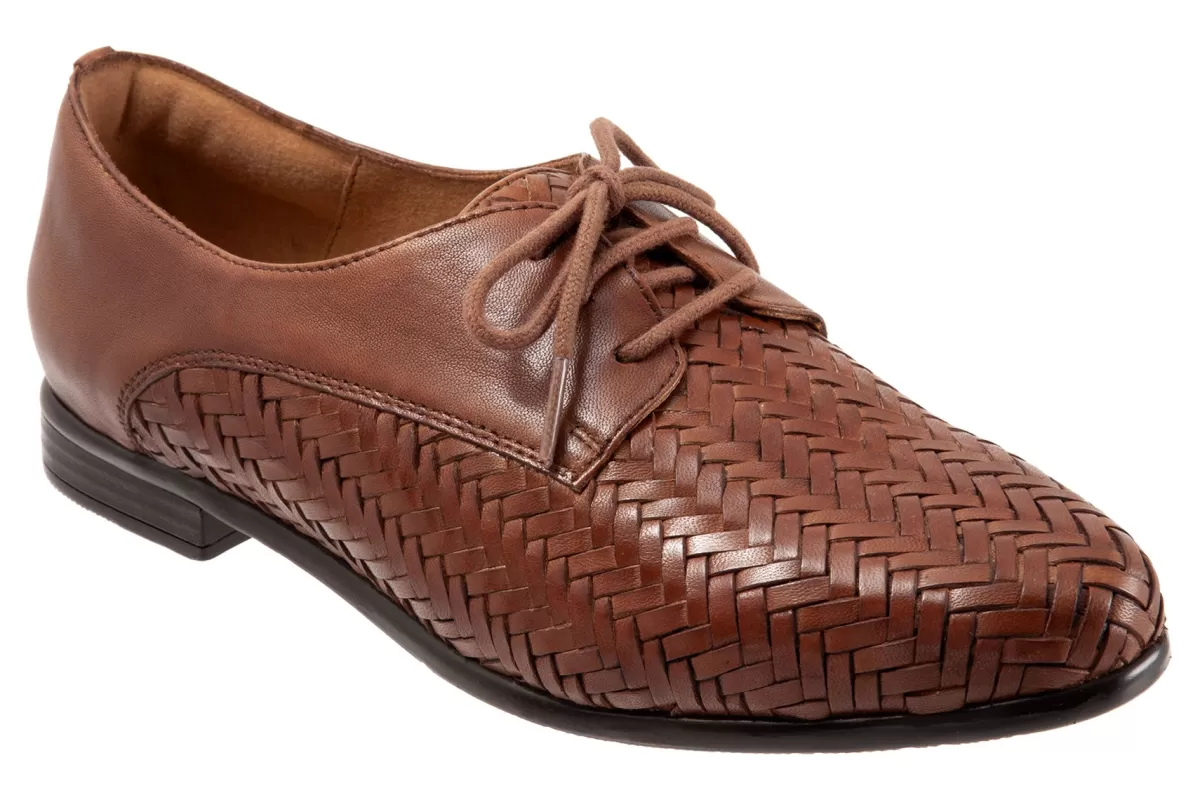 Sale Lizzie Herringbone Women Standard | Wide