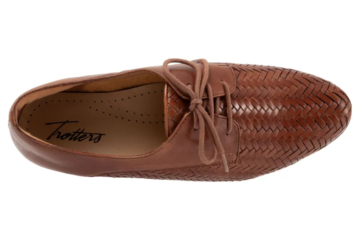 Sale Lizzie Herringbone Women Standard | Wide