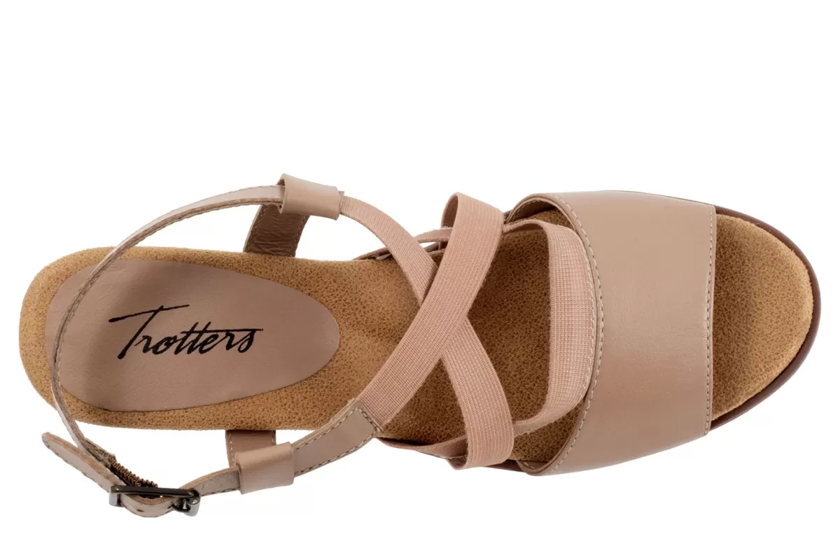 Shop Meadow Women Wide | Sandals