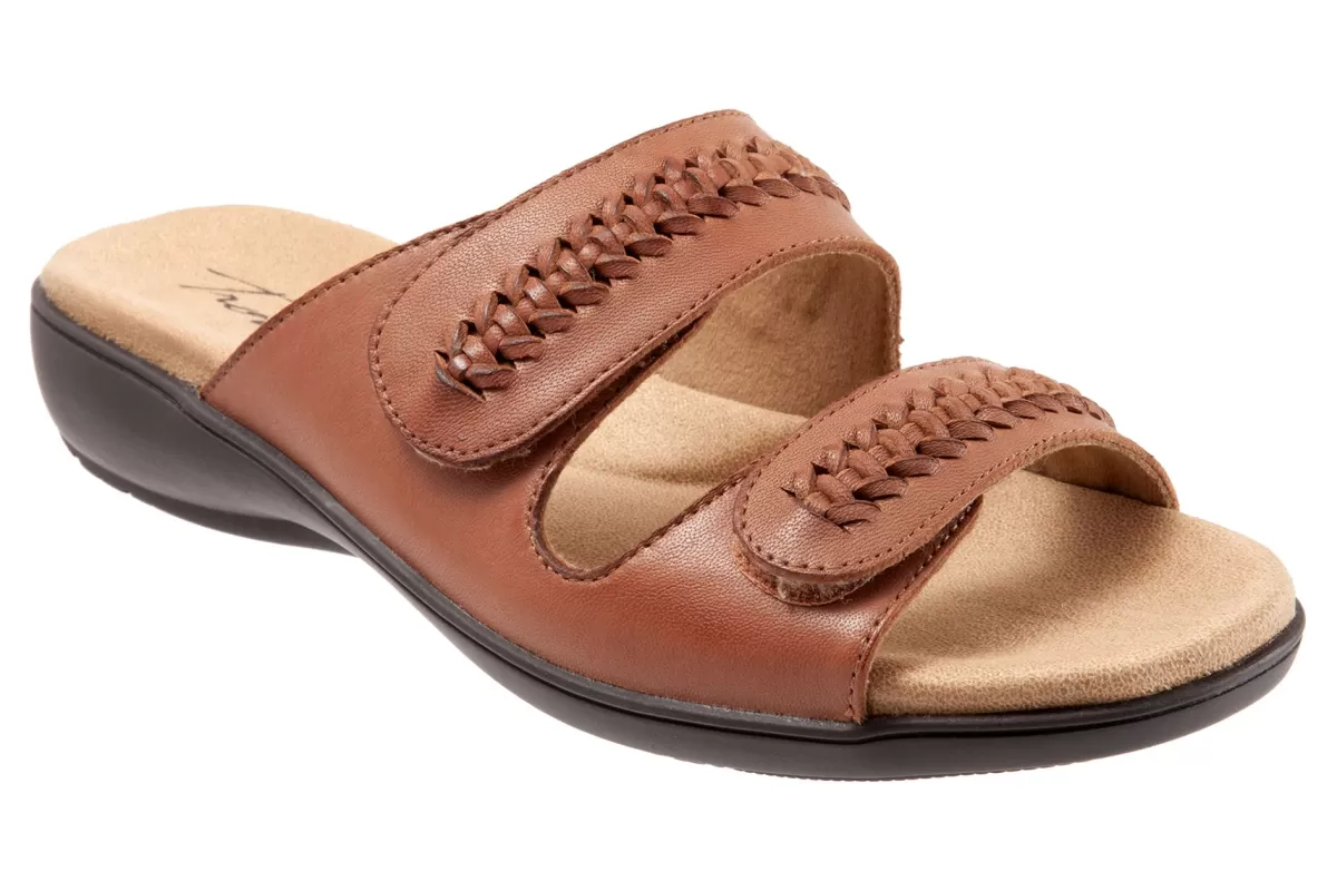 Hot Ruthie Woven Women Standard | Wide