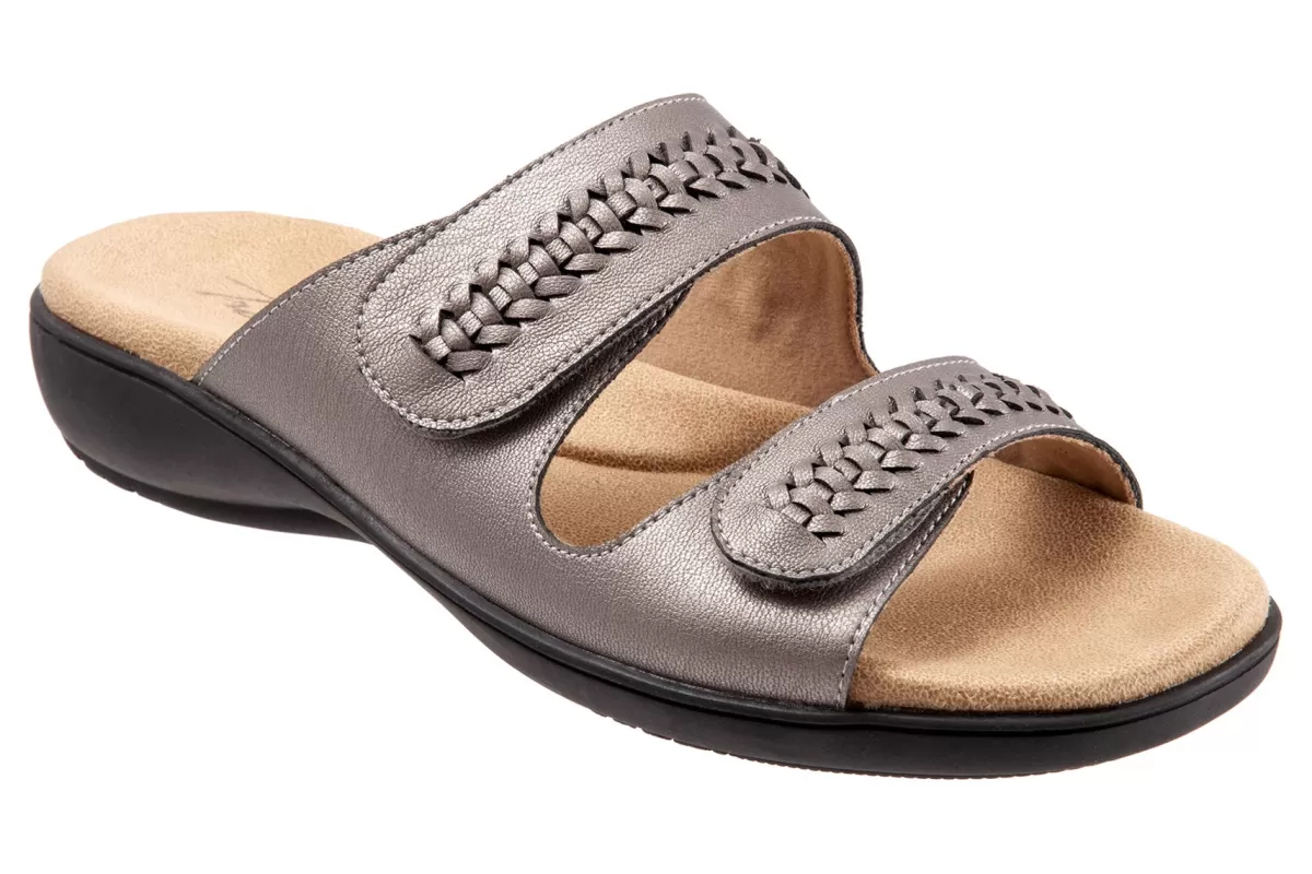 New Ruthie Woven Women Standard | Extra Wide