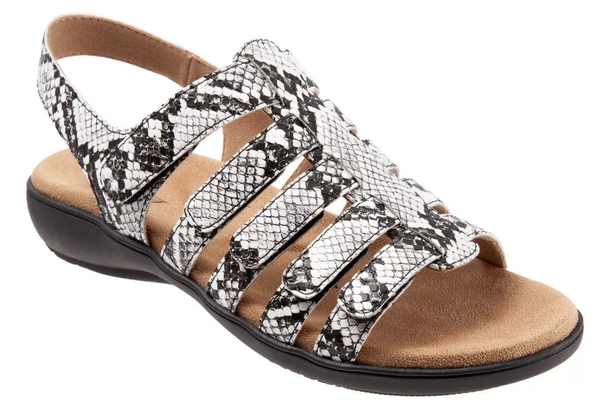 Shop Tiki Women Wide | Sandals